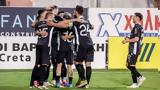 ΟΦΗ – Άρης 3-2, Super, Κρητικοί,ofi – aris 3-2, Super, kritikoi