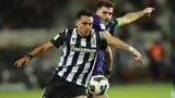 ΠΑΟΚ - Παναθηναϊκός 0-0, Επιβίωσαν, Τούμπα,paok - panathinaikos 0-0, epiviosan, touba