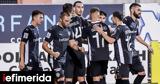 ΟΦΗ-Άρης 3-2, Κρητικοί, -θρίλερ,ofi-aris 3-2, kritikoi, -thriler