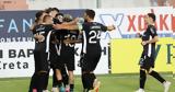 ΟΦΗ-Αρης 3-2,ofi-aris 3-2