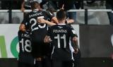ΟΦΗ-Άρης 3-2, Κρητικοί, -θρίλερ,ofi-aris 3-2, kritikoi, -thriler