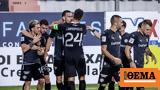 Super League 1 ΟΦΗ – Άρης 3-2, Δεύτερο, Κρητικούς, - Δείτε,Super League 1 ofi – aris 3-2, deftero, kritikous, - deite