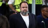 Ολυμπιακός, Μαρινάκης, – Μην,olybiakos, marinakis, – min