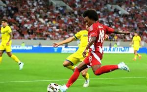 Super League, Μοιράζονται, Ολυμπιακός, ΠΑΟΚ, – Αναλυτικά, Super League, moirazontai, olybiakos, paok, – analytika