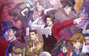 Ace Attorney Investigations Collection | Review