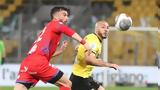 ΑΕΚ-Βόλος, Νίκη, Ένωση,aek-volos, niki, enosi