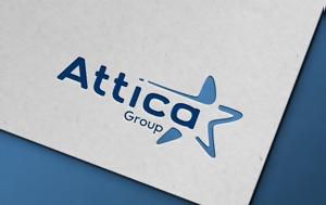 Attica Group