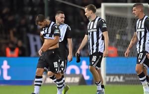 ΠΑΟΚ, Τέλος, paok, telos