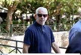 Πέτρος Φιλιππίδης,petros filippidis