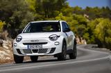 Test,FIAT 600 1 2 Hybrid DCT Dolce Vita