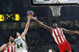 Euroleague FFP, Ολυμπιακό, Παναθηναϊκό,Euroleague FFP, olybiako, panathinaiko