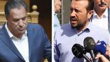 Φασίστας, Πολάκης, Γεωργιάδης, Παππά –, ΣΥΡΙΖΑ,fasistas, polakis, georgiadis, pappa –, syriza