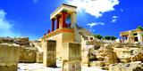 Κνωσός, Πυρετώδεις, UNESCO, Τρίτη,knosos, pyretodeis, UNESCO, triti