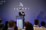 Satori Analytics, Τεχνητή Νοημοσύνη,Satori Analytics, techniti noimosyni