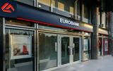Eurobank, Βγαίνει,Eurobank, vgainei