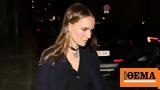 Nάταλι Πόρτμαν, -toe,Natali portman, -toe
