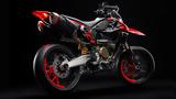 Ακόμα, Ducati Hypermotard 698 Mono,akoma, Ducati Hypermotard 698 Mono