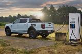 PHEV Ford Ranger,Raptor