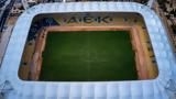 ΑΕΚ, Παναθηναϊκό, Προστατεύουμε,aek, panathinaiko, prostatevoume