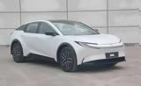 Toyota Z3C, Κίνα,Toyota Z3C, kina