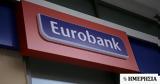 Eurobank, Βγαίνει,Eurobank, vgainei