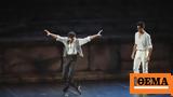 Zorba, Greek Ballet, Μίκη Θεοδωράκη, Ηρώδειο,Zorba, Greek Ballet, miki theodoraki, irodeio