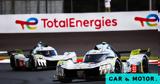 Peugeot TotalEnergies,