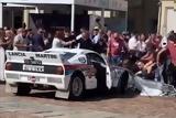 Lancia 037,[video]