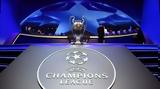 Ξεκινά, Champions League,xekina, Champions League