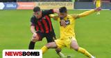 Super League 2, Πρεμιέρα, Παναχαϊκή – ΑΕΚ Β’ |, 1ης,Super League 2, premiera, panachaiki – aek v’ |, 1is