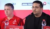 Χάποελ Τελ Αβίβ, Αποτυχία, Eurocup,chapoel tel aviv, apotychia, Eurocup