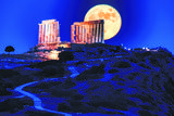 Δείτε, Ναός, Ποσειδώνα,deite, naos, poseidona
