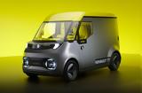 Renault Estafette,