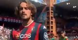 Τσιτσιπάς, Αποκάλυψε, Τζένοα,tsitsipas, apokalypse, tzenoa