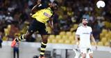 ΑΕΚ - Βόλος, Πιερό, 1-0,aek - volos, piero, 1-0