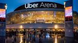 Laver Cup,“Uber Arena”