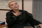 Ντένη Μαρκορά, Νινέτα, ΚΝΕ,nteni markora, nineta, kne