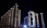 Σούνιο, Ποσειδώνα,sounio, poseidona