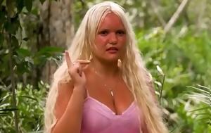 Εκατερίνα Λιντβίνοβα, Μπήκα, Survivor, ekaterina lintvinova, bika, Survivor