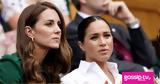 Meghan Markle - Kate Middleton,