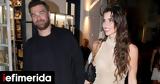 Γιώργος Σαμπάνης, Ιωάννα Σαρρή,giorgos sabanis, ioanna sarri