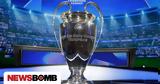 Champions League, – Σέντρα, League Phase, Μίλαν-Λίβερπουλ,Champions League, – sentra, League Phase, milan-liverpoul