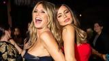 Χάιντι Κλουμ, Σοφία Βεργκάρα, Emmy -,chainti kloum, sofia vergkara, Emmy -