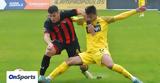 Super League 2, Πρεμιέρα, Παναχαϊκή – ΑΕΚ Β’ |, 1ης,Super League 2, premiera, panachaiki – aek v’ |, 1is