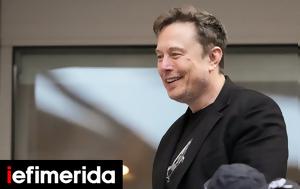 Elon Musk Highlights Greeces Shrinking Population