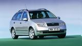 Skoda Fabia Combi,“Success ”