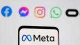 ΗΠΑ, Meta, ΜΜΕ,ipa, Meta, mme