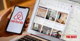 Airbnb, Νέες,Airbnb, nees