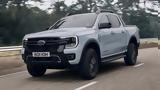 Επίσημο, Αυτό, -in, Ford Ranger,episimo, afto, -in, Ford Ranger