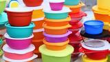 Tupperware, Τέλος,Tupperware, telos